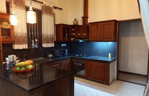 Koggala Villa | Relax Villa Koggala