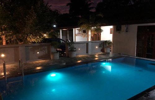 Koggala Villa | Relax Villa Koggala