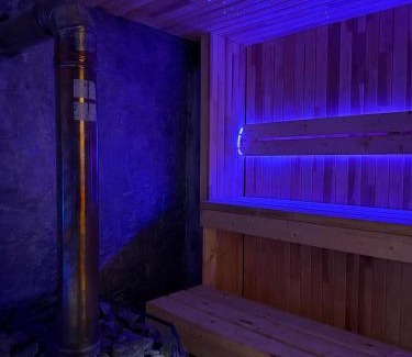 Suvainiskis Apartamento | RELAX VILLA