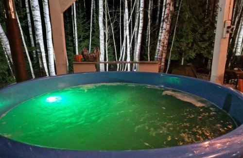 Suvainiskis Apartamento | RELAX VILLA