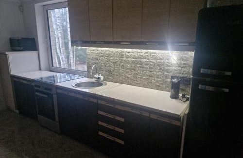 Suvainiskis Apartamento | RELAX VILLA