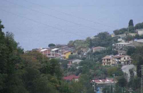 Piraino Apartamento | Relax Vista Eolie