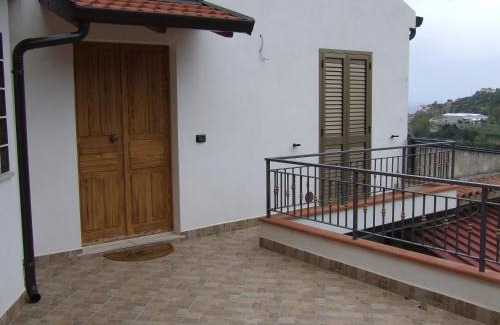 Piraino Apartamento | Relax Vista Eolie