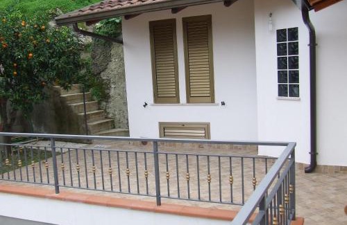 Piraino Apartamento | Relax Vista Eolie