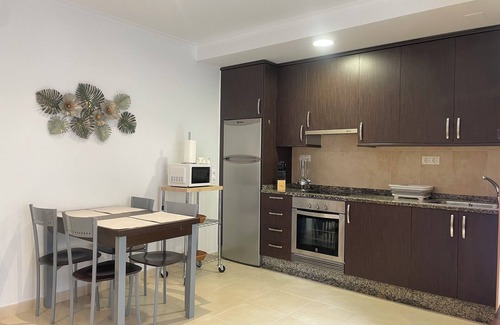 Viveiro Apartamento | RELAX VIVEIRO