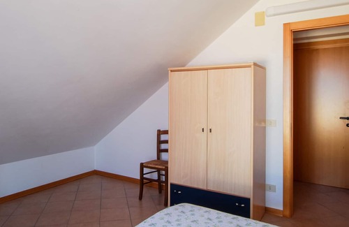 Campofilone Apartamento | Alojamiento de 2 habitaciones en Campofilone