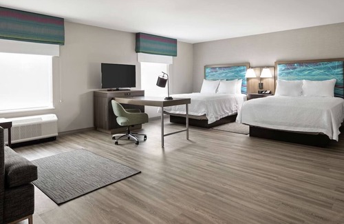 Cranberry Township Hotel | Relax with Free Breakfast & Indoor Pool – Minutes from Downtown Pittsburgh!!