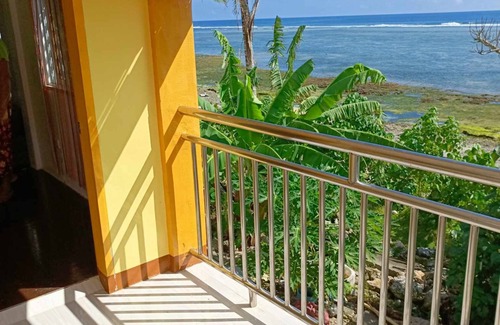 Catangnan Casa | Relax with friends at this peaceful place to stay in siargao island