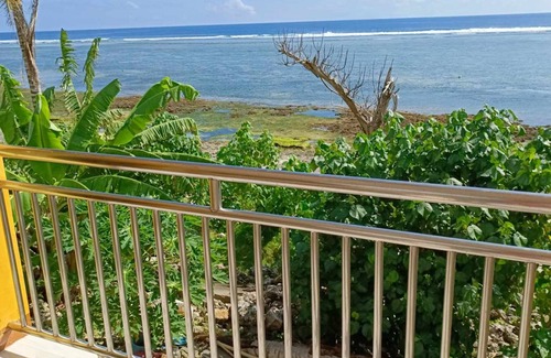 Catangnan Casa | Relax with friends at this peaceful place to stay in siargao island