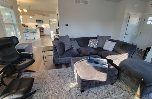 Como Casa | Relax with nature just minutes from Lake Geneva