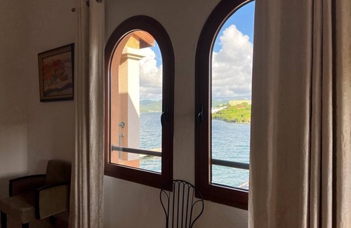Maho Apartamento | Relax with the entire family at this peaceful place to stay