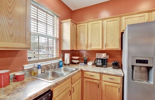 Pinch District Casa | Relax with the whole family at this peaceful place to stay.