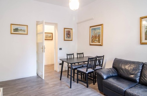 Cittadella Apartamento | Relax with the whole family in this spacious accommodation!