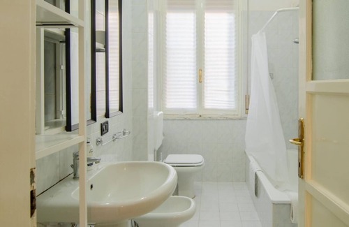 Cittadella Apartamento | Relax with the whole family in this spacious accommodation!
