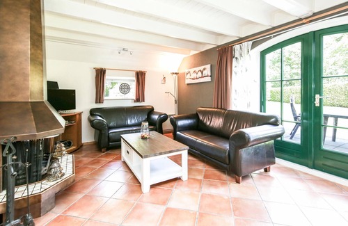 IJhorst Casa | Alojamiento de 2 habitaciones en IJhorst