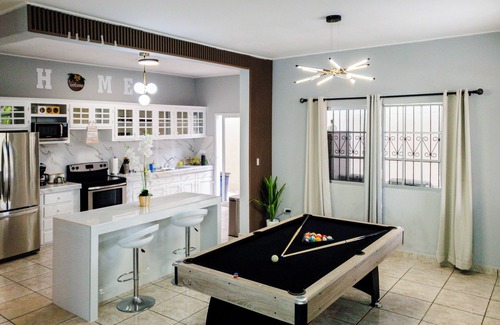 Sector 3 Casa | Relax with your whole family in this beautiful house located in La Ceiba Atlanti