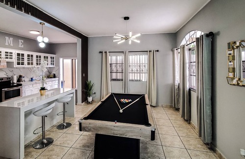 Sector 3 Casa | Relax with your whole family in this beautiful house located in La Ceiba Atlanti
