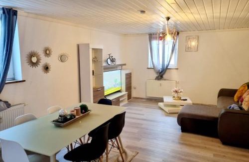 Gross-Rohrheim Apartamento | RELAX Wohnung Groß Rohrheim