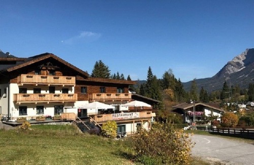 Biberwier Apartamento | Relájate maravillosamente y entra en un apartamento con vista a las laderas / montañas.