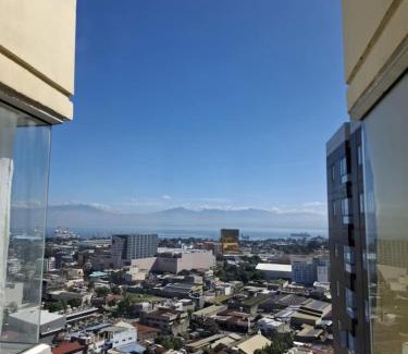 Barangay 29 Apartamento | Relax&Work Cozy-FastWi-Fi &Netflix