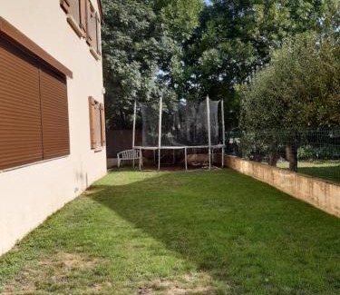 Bourg-Madame Apartamento | Relax y naturaleza en Bourg-Madame/Puigcerdà.