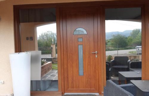 Bourg-Madame Apartamento | Relax y naturaleza en Bourg-Madame/Puigcerdà.