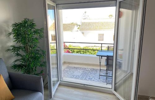 San Roque Apartamento | Relax y sol