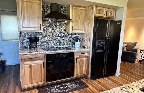 St. Maries Casa | Relax! You're on River Time!