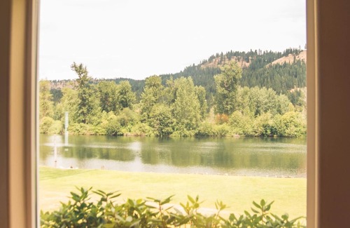 St. Maries Casa | Relax! You're on River Time!