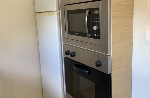 Palm-Mar Apartamento | Súper equipado WIFI,PÁDEL y más!