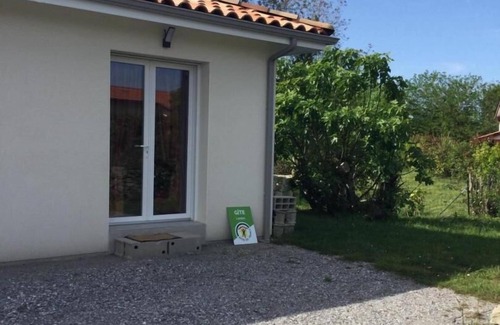 Saint-Martin-de-Seignanx Casa | Relaxation for two - SAINT MARTIN DE SEIGNANX