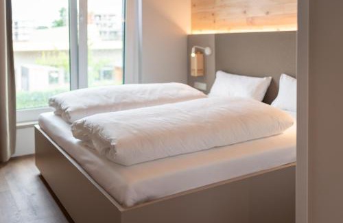 Dinkelsbuehl Hotel | RELAXANS Hotel