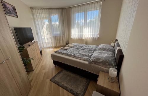 Zalakaros Apartamento | RelaxAp Zalakaros