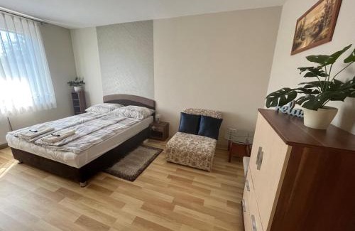 Zalakaros Apartamento | RelaxAp Zalakaros