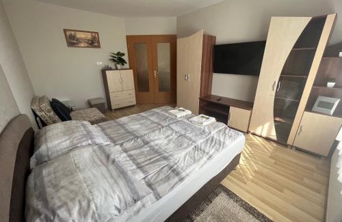 Zalakaros Apartamento | RelaxAp Zalakaros
