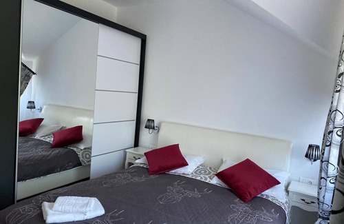 Ponoarele Cama Y Desayuno | Relaxare , natura, munte