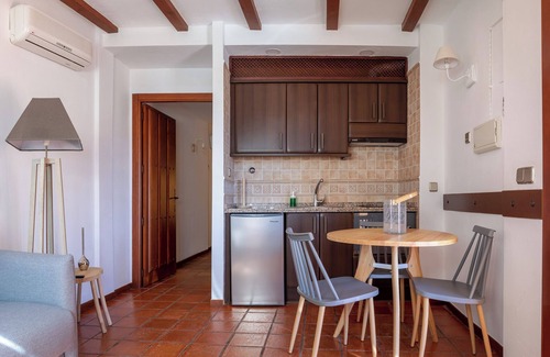El Torno Apartamento | Relax y Desconexión en el Valle del Jerte
