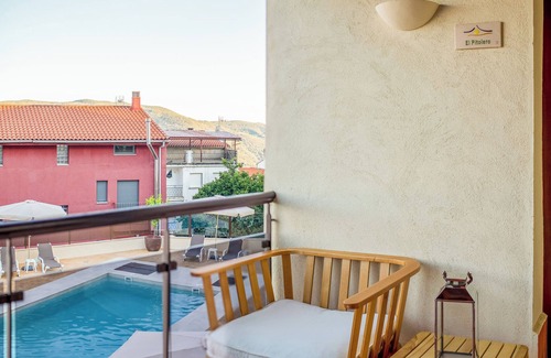 El Torno Apartamento | Relax y Desconexión en el Valle del Jerte