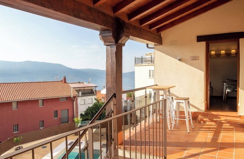 El Torno Apartamento | Relax y Desconexión en el Valle del Jerte