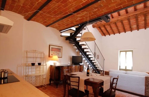 Laterina Apartamento | Relajación y diversión: unas vacaciones inolvidables cerca de Arezzo - Toscana