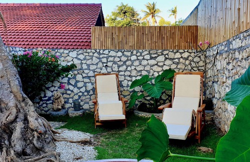 Penida Island Casa | Relaxation and luxury at Jungle Paradise