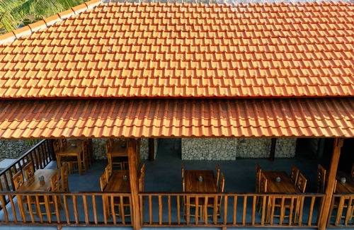 Penida Island Casa | Relaxation and luxury at Jungle Paradise