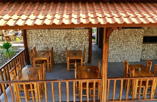 Penida Island Casa | Relaxation and luxury at Jungle Paradise