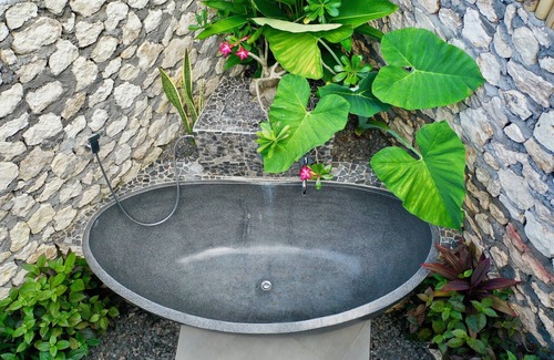 Penida Island Casa | Relaxation and luxury at Jungle Paradise