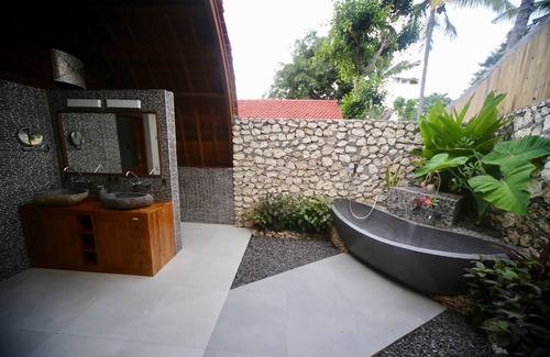 Penida Island Casa | Relaxation and luxury at Jungle Paradise