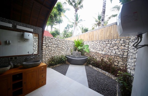 Penida Island Casa | Relaxation and luxury at Jungle Paradise