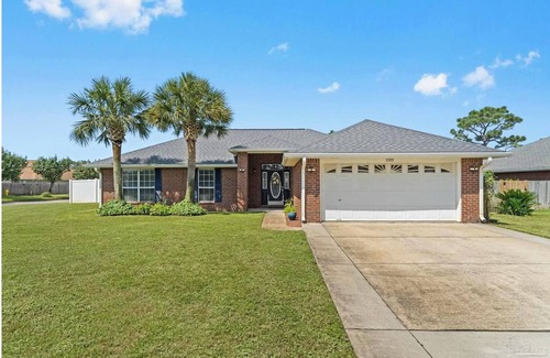 Navarre Casa | Relaxation and Tranquility Awaits at the Bikini Bottom