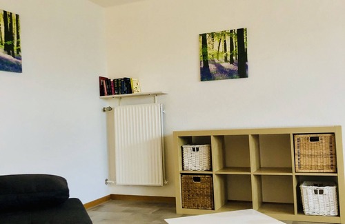 Moehnesee Apartamento | Relajación en el Möhnesee