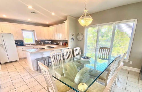 Treasure Beach Village Casa | RELAXATION AWAITS YOU in this beautifully furnished home