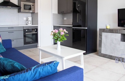 Gattieres Apartamento | Relaxation between sea and montains